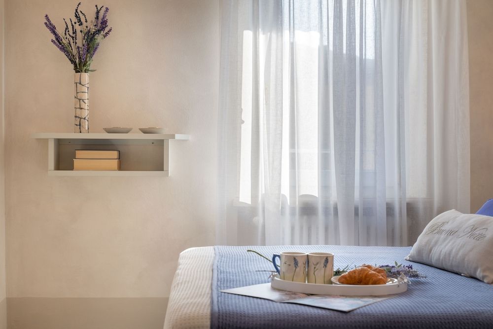 Beatabb Deluxe Double Room 2