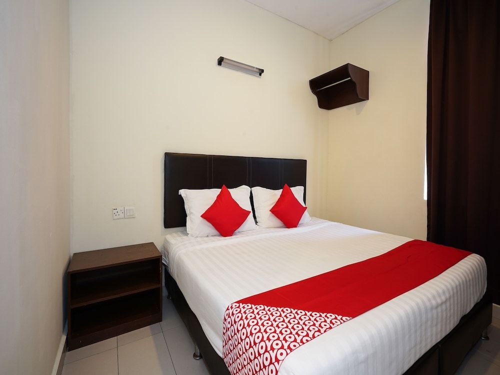 Deluxe Double Room, 1 King Bed