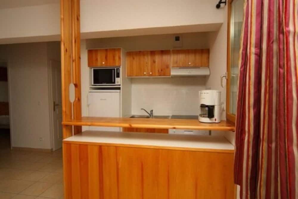 Apartment, 2 Bedrooms