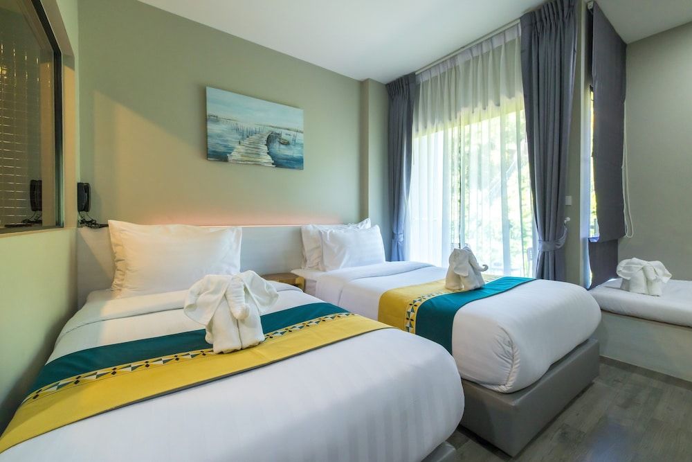 Kana Triple L Hotel