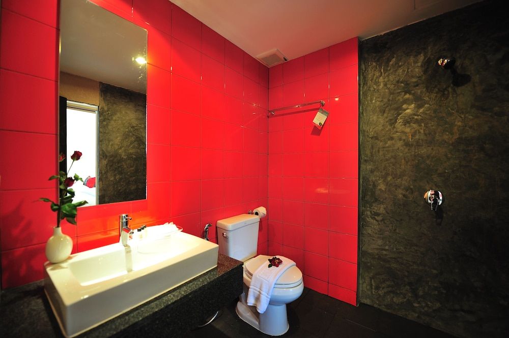 undefined Alfresco Phuket Hotel 10