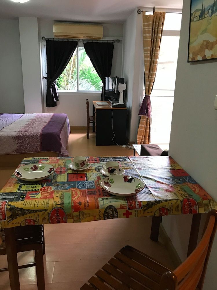 undefined Patong Loft Condominium Dream in Paradise 2