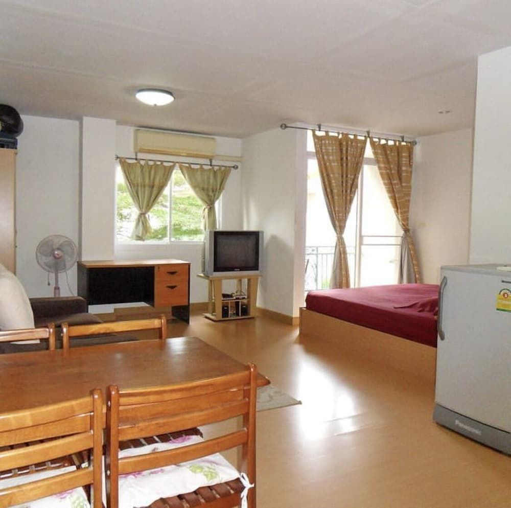 undefined Patong Loft Condominium Dream in Paradise 7