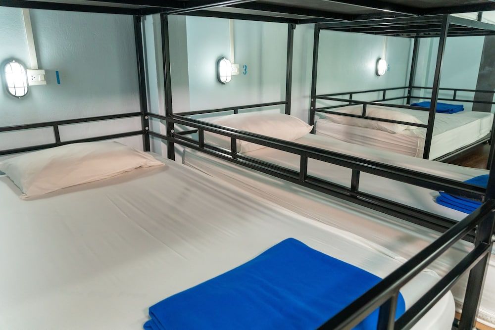 undefined Slumber Party Patong