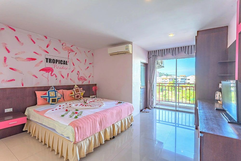 undefined Sunflower HLD Hotel