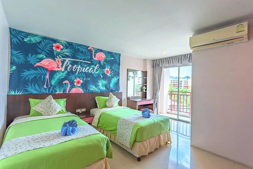 undefined Sunflower HLD Hotel 2