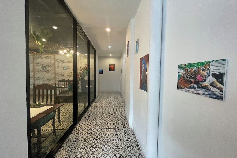 undefined Sunflower HLD Hotel 8