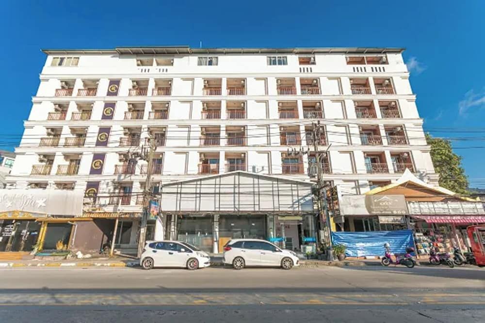 undefined Sunflower HLD Hotel 4