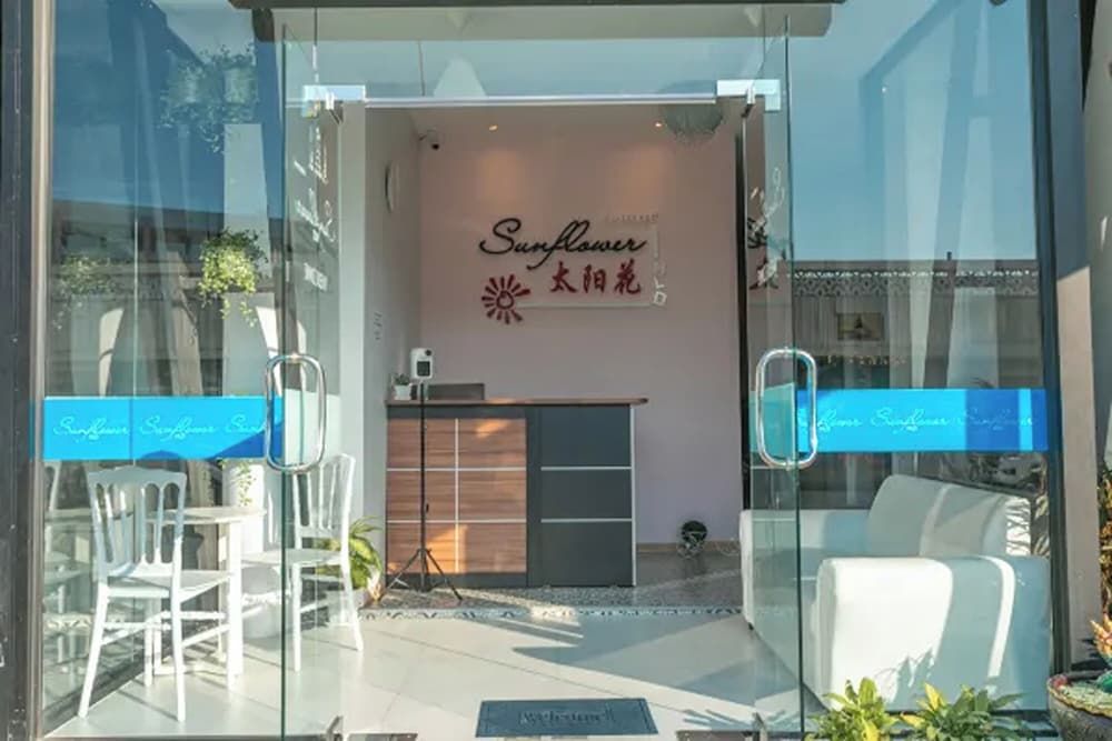 undefined Sunflower HLD Hotel 6