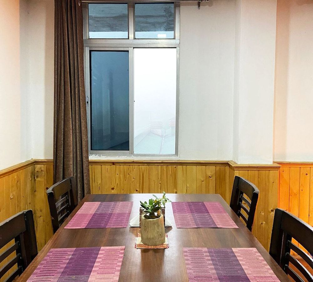 undefined SAY Anita's Temi Guest House 3