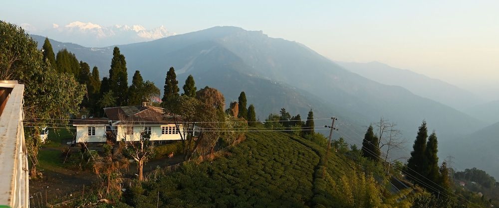 undefined SAY Anita's Temi Guest House