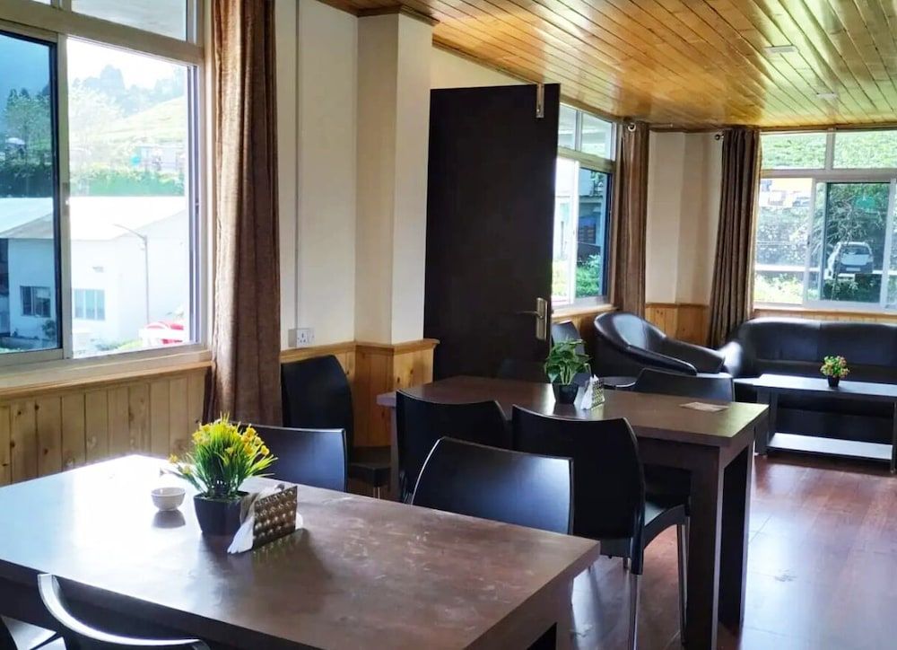 undefined SAY Anita's Temi Guest House 4