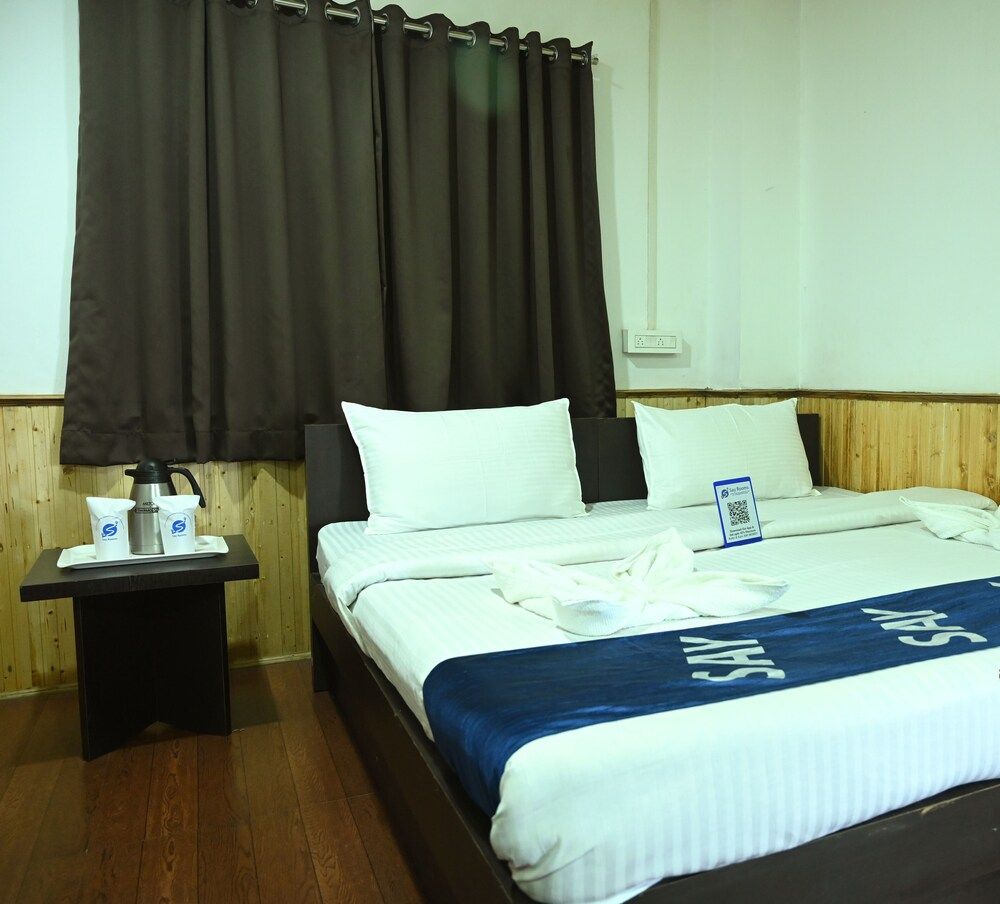 undefined SAY Anita's Temi Guest House 8