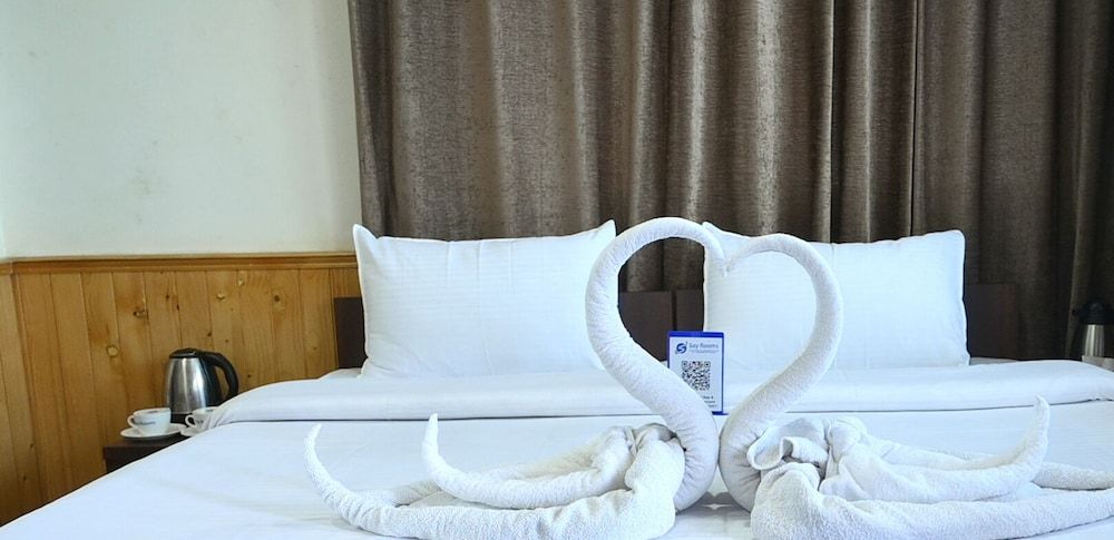 undefined SAY Anita's Temi Guest House 9