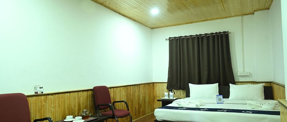 undefined SAY Anita's Temi Guest House 7