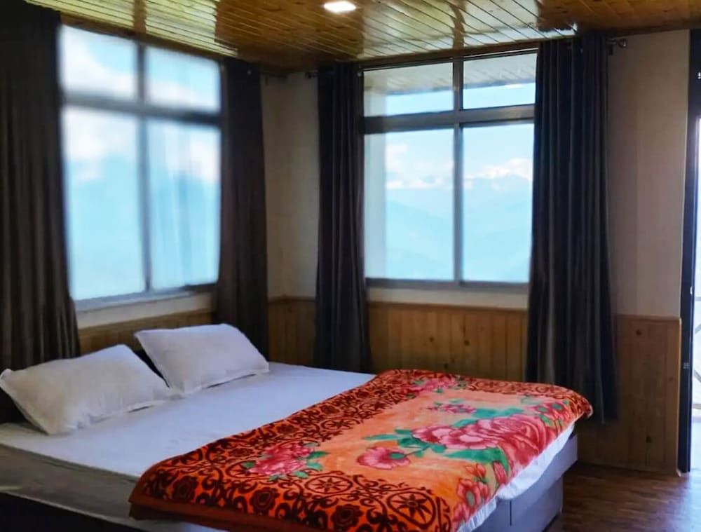 undefined SAY Anita's Temi Guest House 5