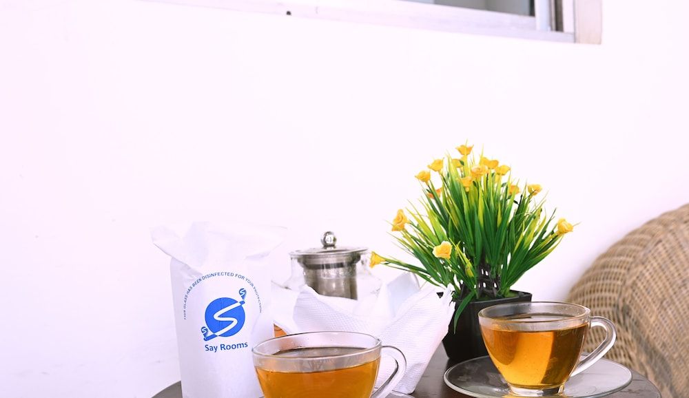 undefined SAY Anita's Temi Guest House 6