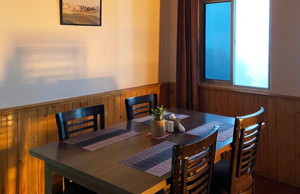 undefined SAY Anita's Temi Guest House 10