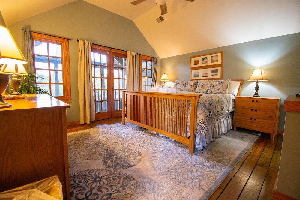 House, Multiple Beds, Balcony, Golf View