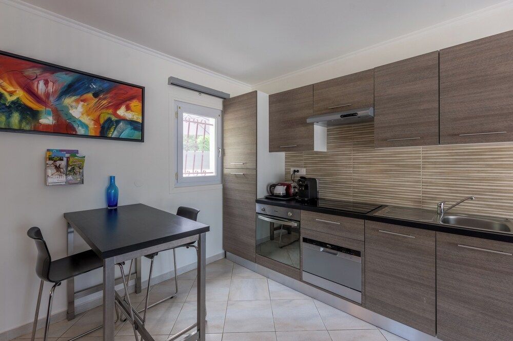 Casa Dina Superior Suite 5