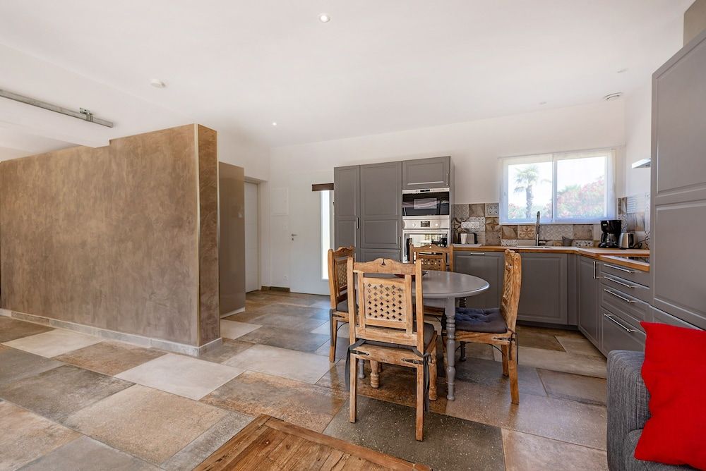 Casa Dina Villa Deluxe avec SPA privatif (Riviera) 9