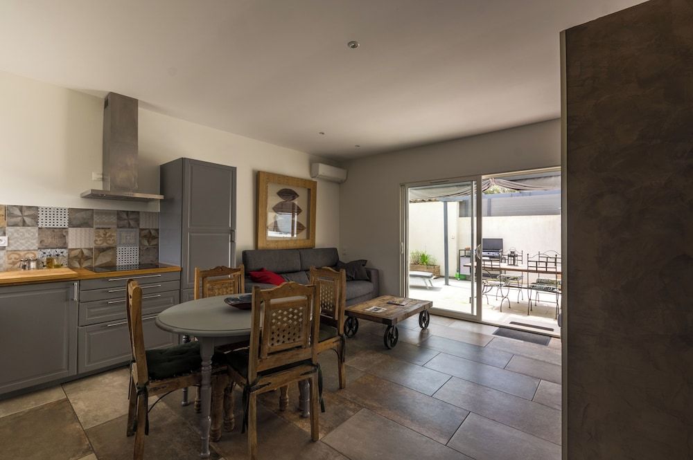 Casa Dina Villa Deluxe avec SPA privatif (Riviera) 8