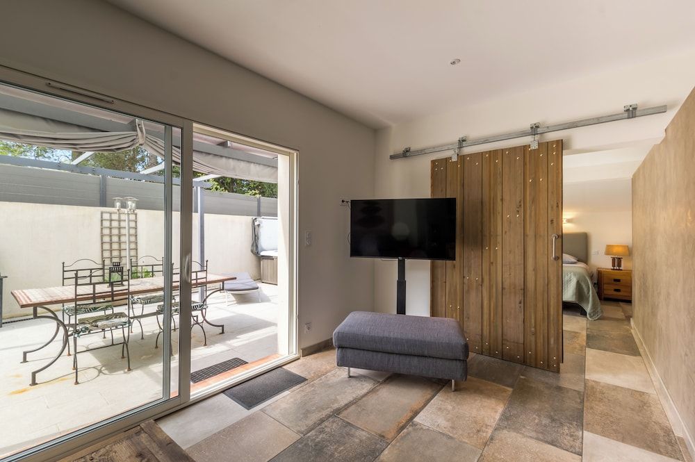 Casa Dina Villa Deluxe avec SPA privatif (Riviera) 12