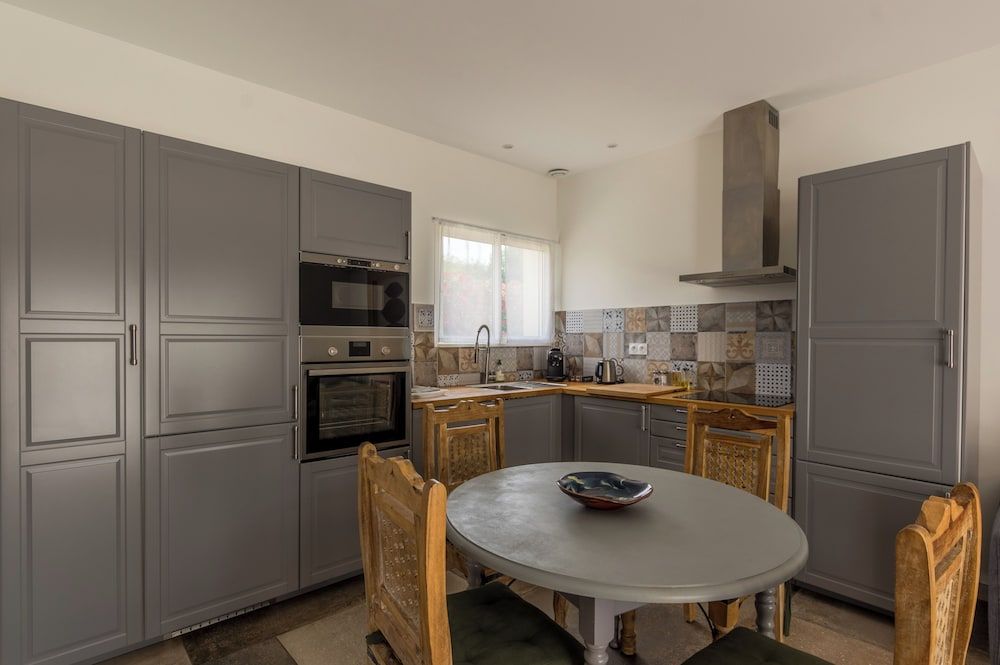 Casa Dina Villa Deluxe avec SPA privatif (Riviera) 7