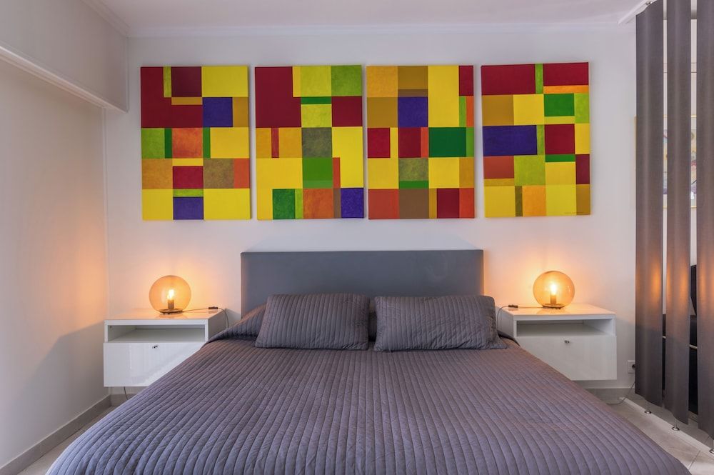 Casa Dina Superior Suite 3