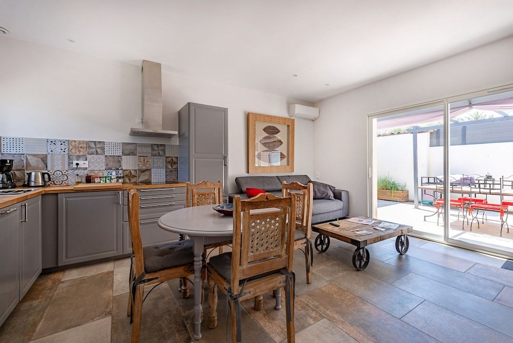 Casa Dina Villa Deluxe avec SPA privatif (Riviera) 10