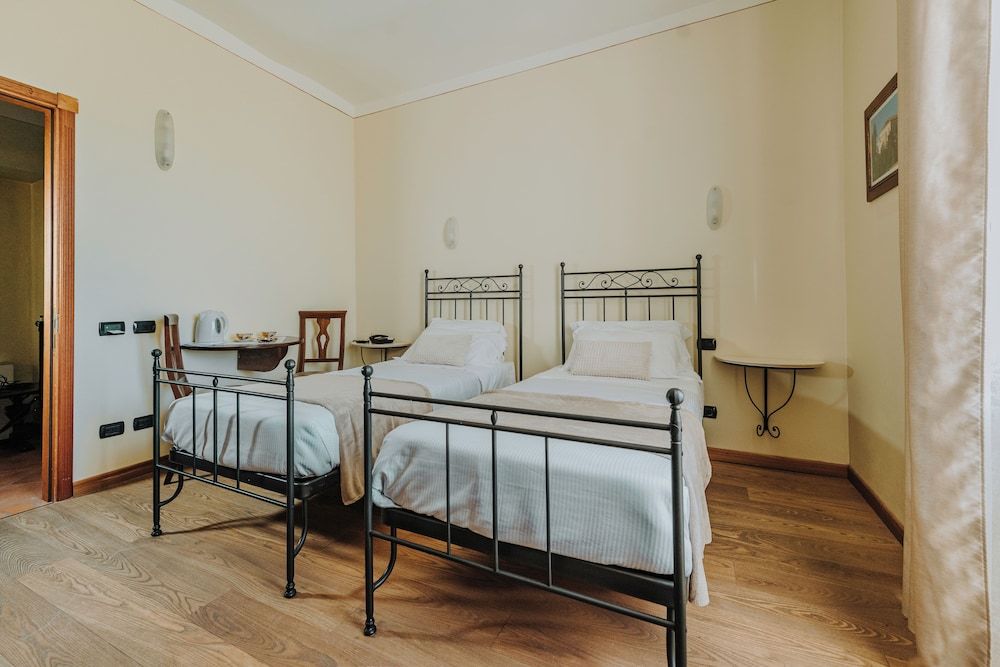 Il Castello di Bubbio