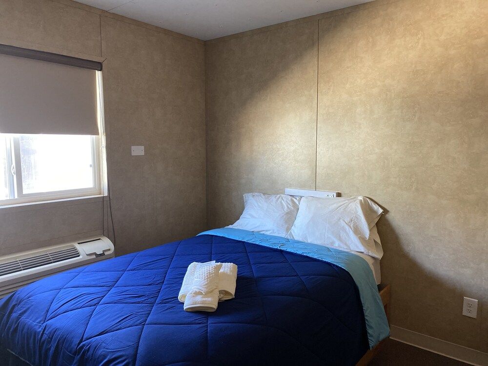 Private Room, Private Bath