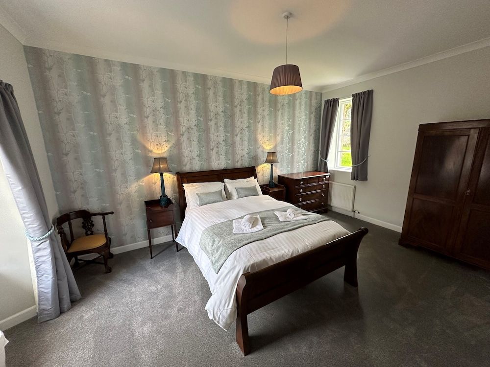 Cottage, 2 Bedrooms (McIntyre Cottage)
