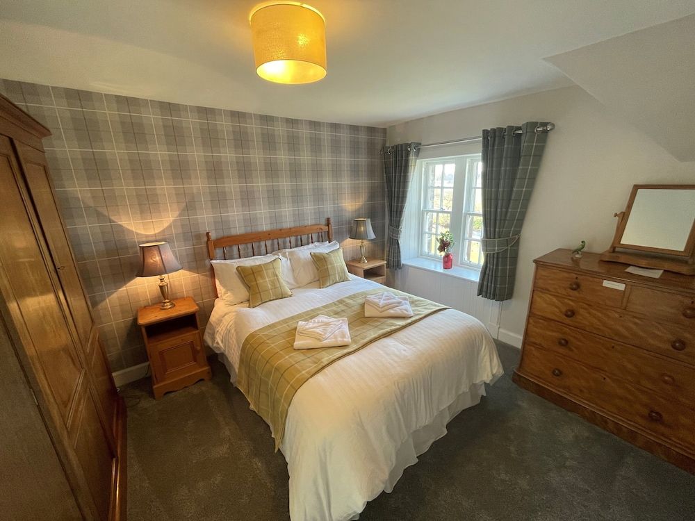 Cottage, 3 Bedrooms (Farrer Cottage)
