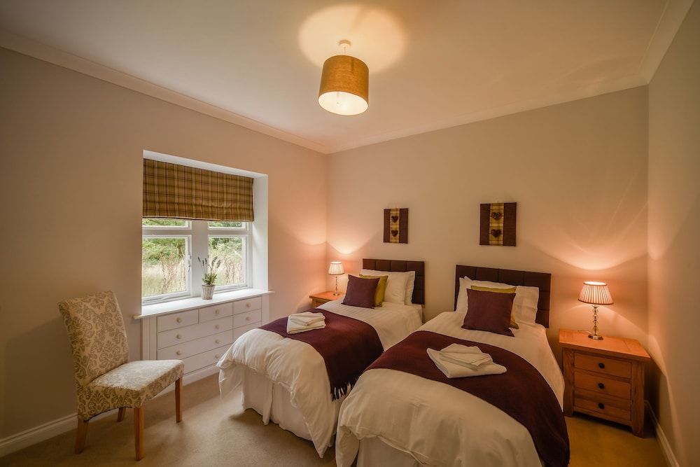 Cottage, 2 Bedrooms (Gardens Cottage)