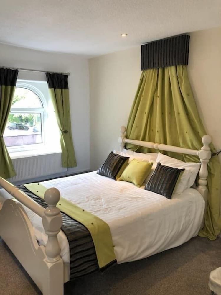 Hotel Rudyard