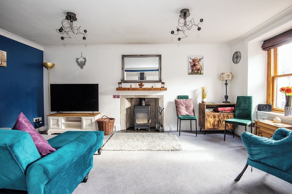 Apartment (2 Bedrooms)