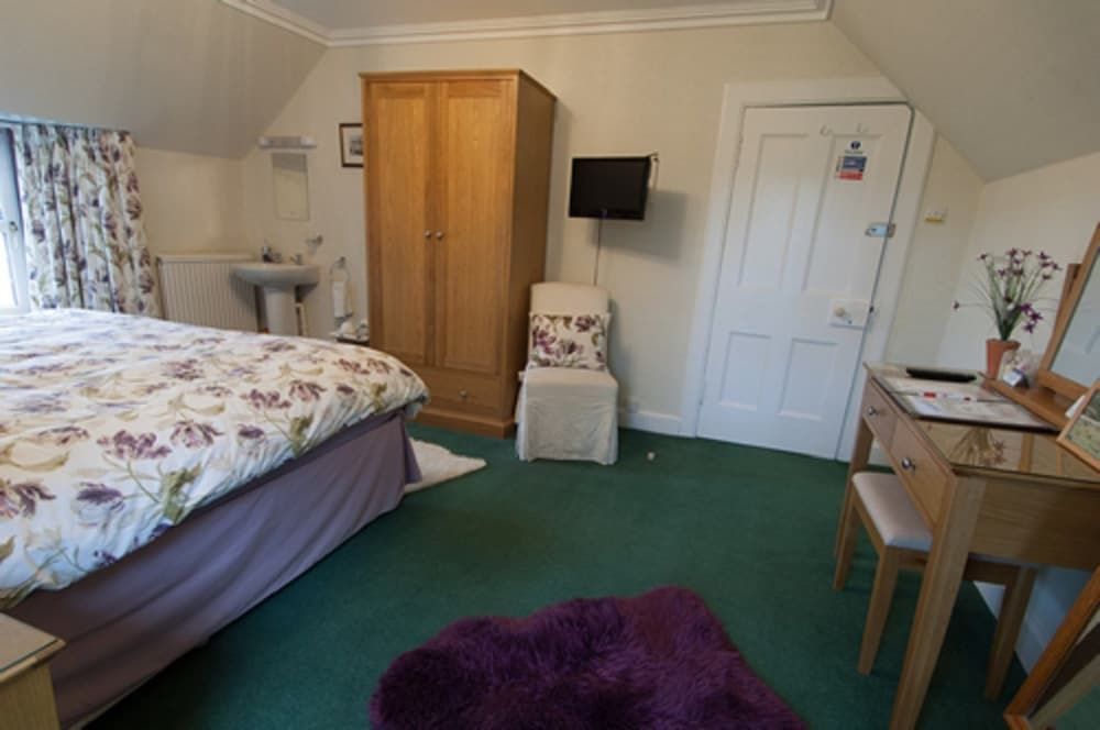 Double Room, 1 Double Bed, Non Smoking