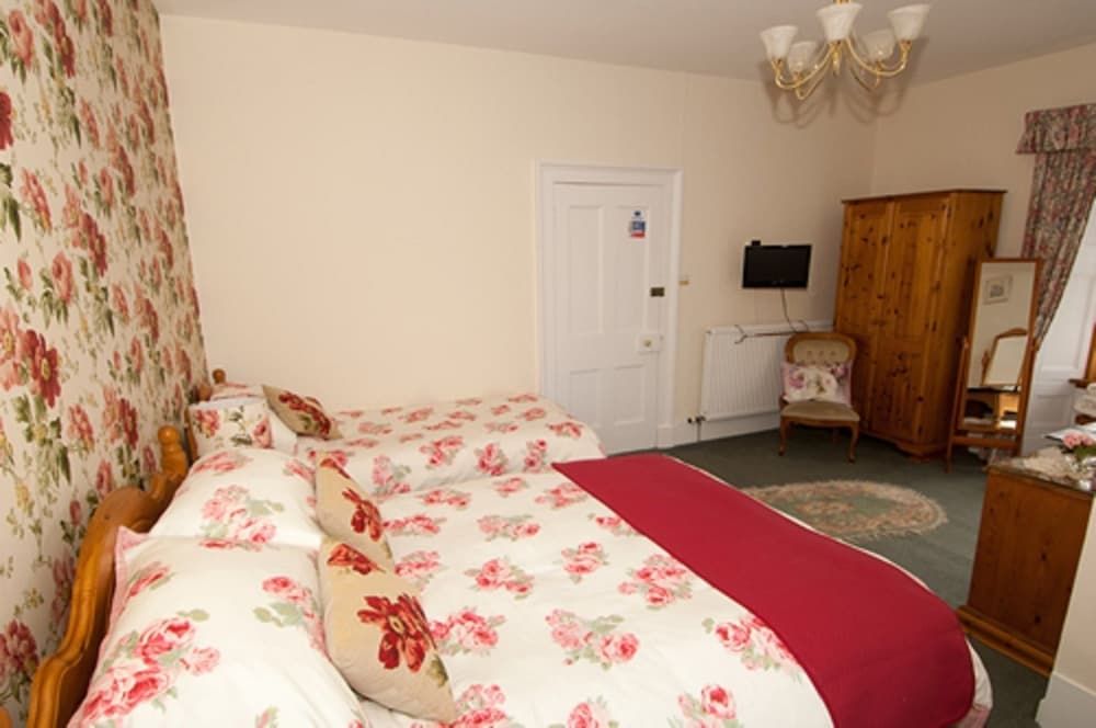 Family Room, Multiple Beds, Non Smoking