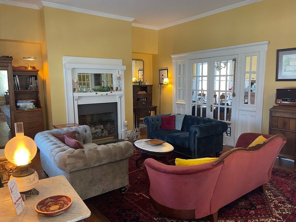 The Grey Swan Inn Junior Room 5