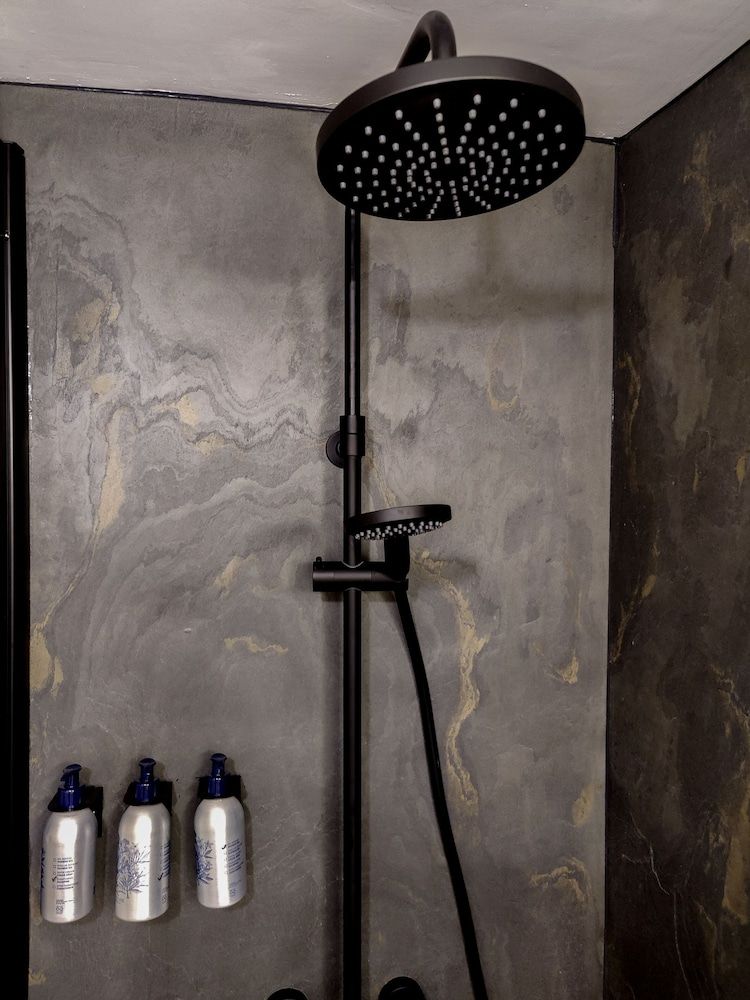 Plas Dolguog Luxury Double Room, 1 King Bed with Sofa bed, Balcony, Hill View 5