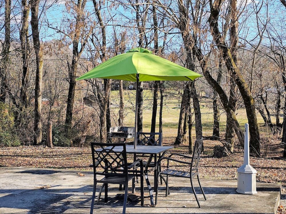 The Honey Bee Motel Standard Double Room 4