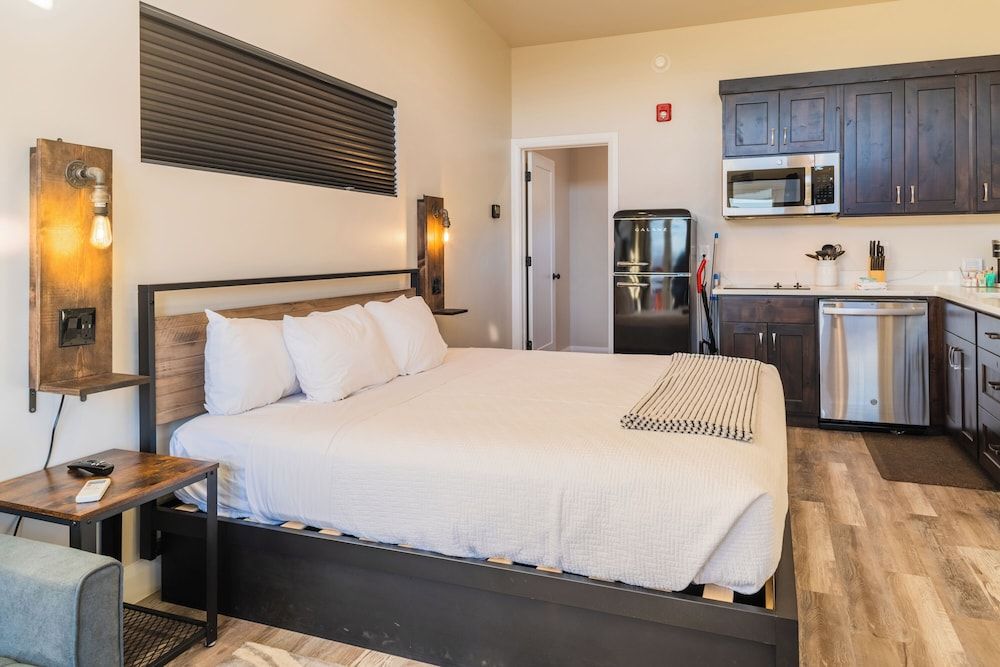 The Dwellings The Best View Ever #17