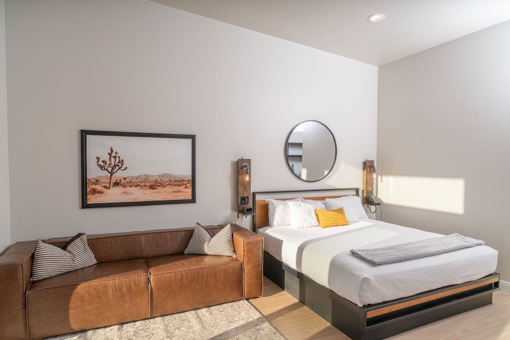 The Dwellings Amazing View #14