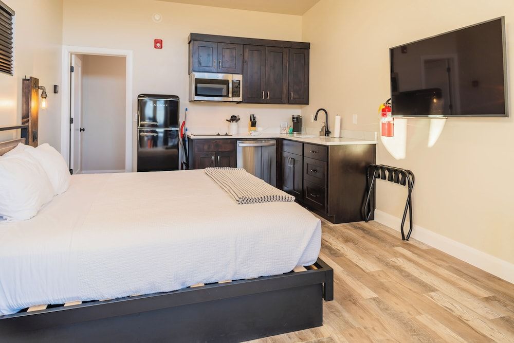 The Dwellings The Best View Ever #17 2