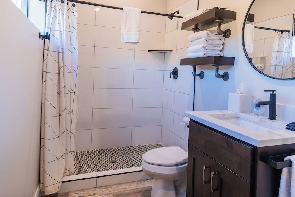 The Dwellings The Best View Ever #17 3