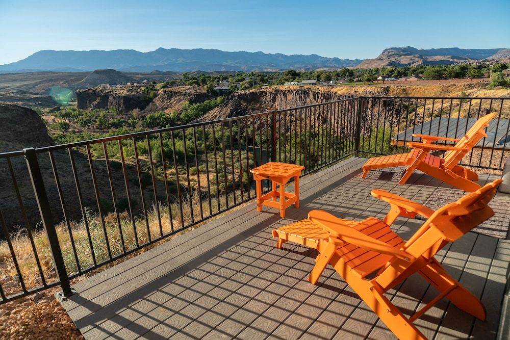 The Dwellings Amazing View #14 4