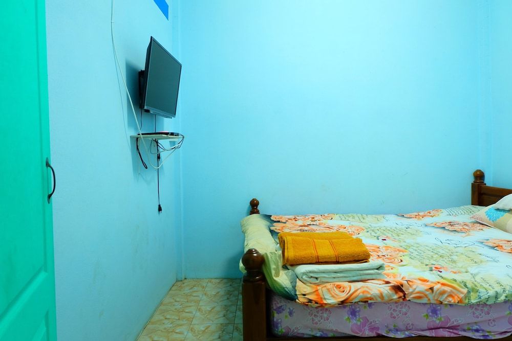 Ban Leam Homestay Standard Homestay 7