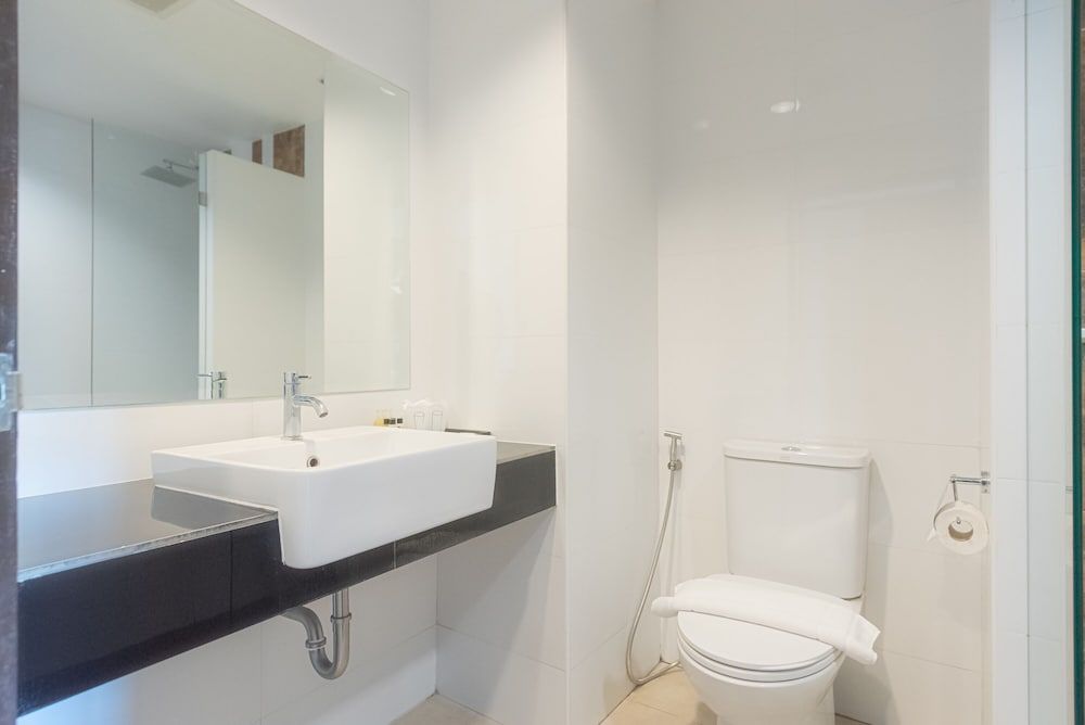 The Proud Exclusive Hotel Superior Room 14