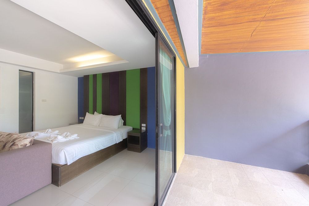 The Proud Exclusive Hotel Super Deluxe Room 5